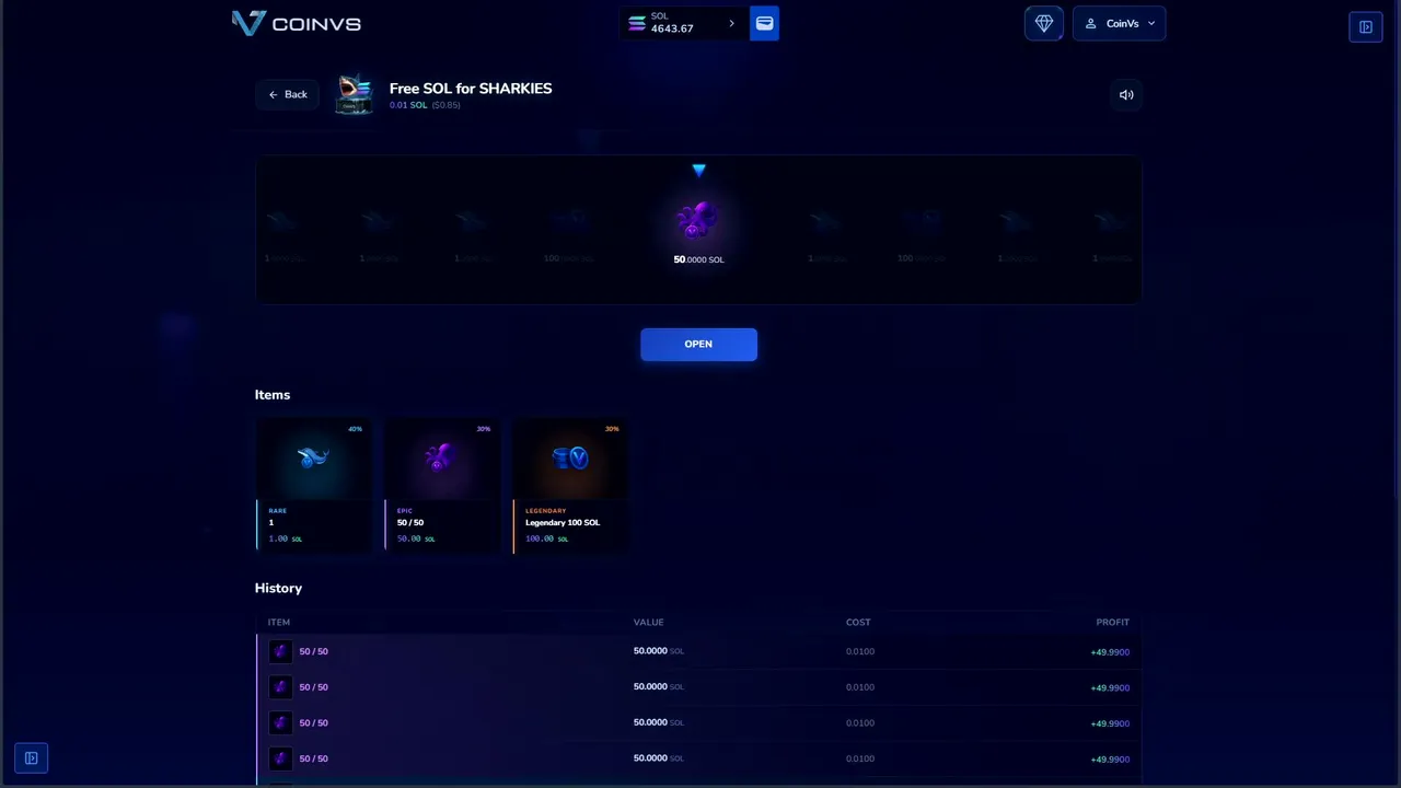 coinvs