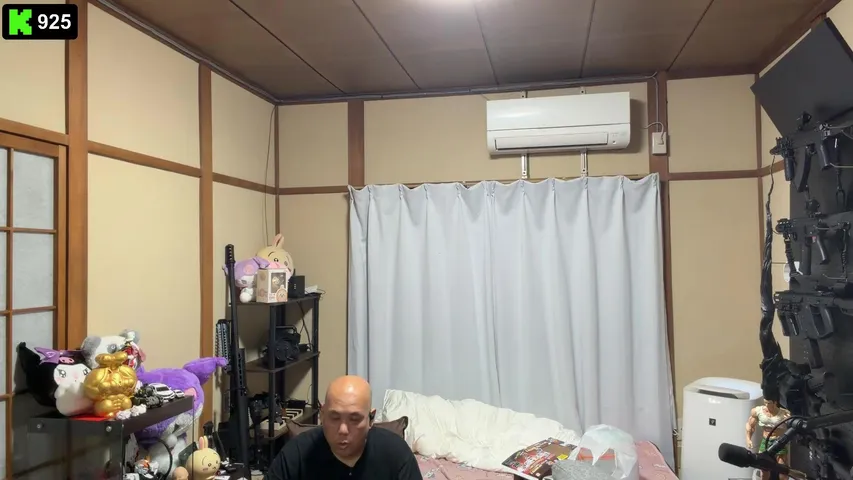 亀の網を旧宅に取りに行かなくてわ