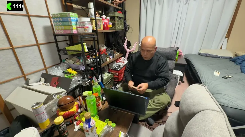ottan25 playing Just Chatting - Live Casino Stream