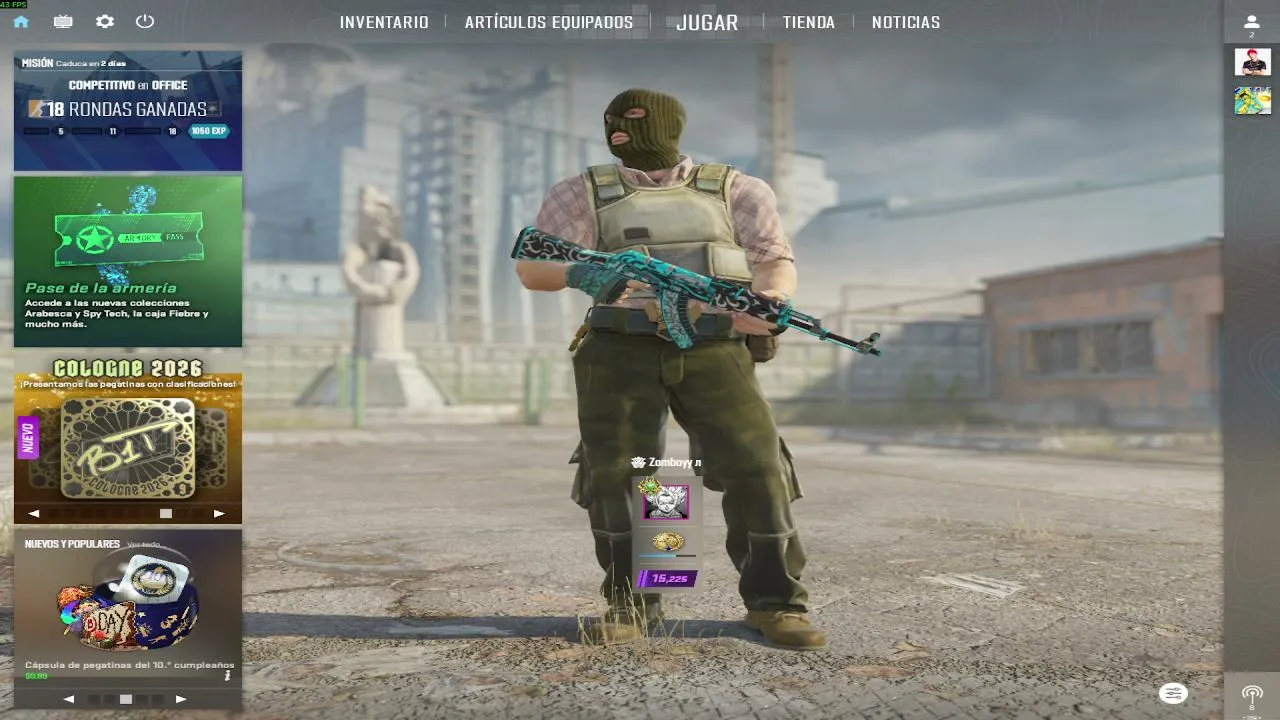 Zomboyy_26 live