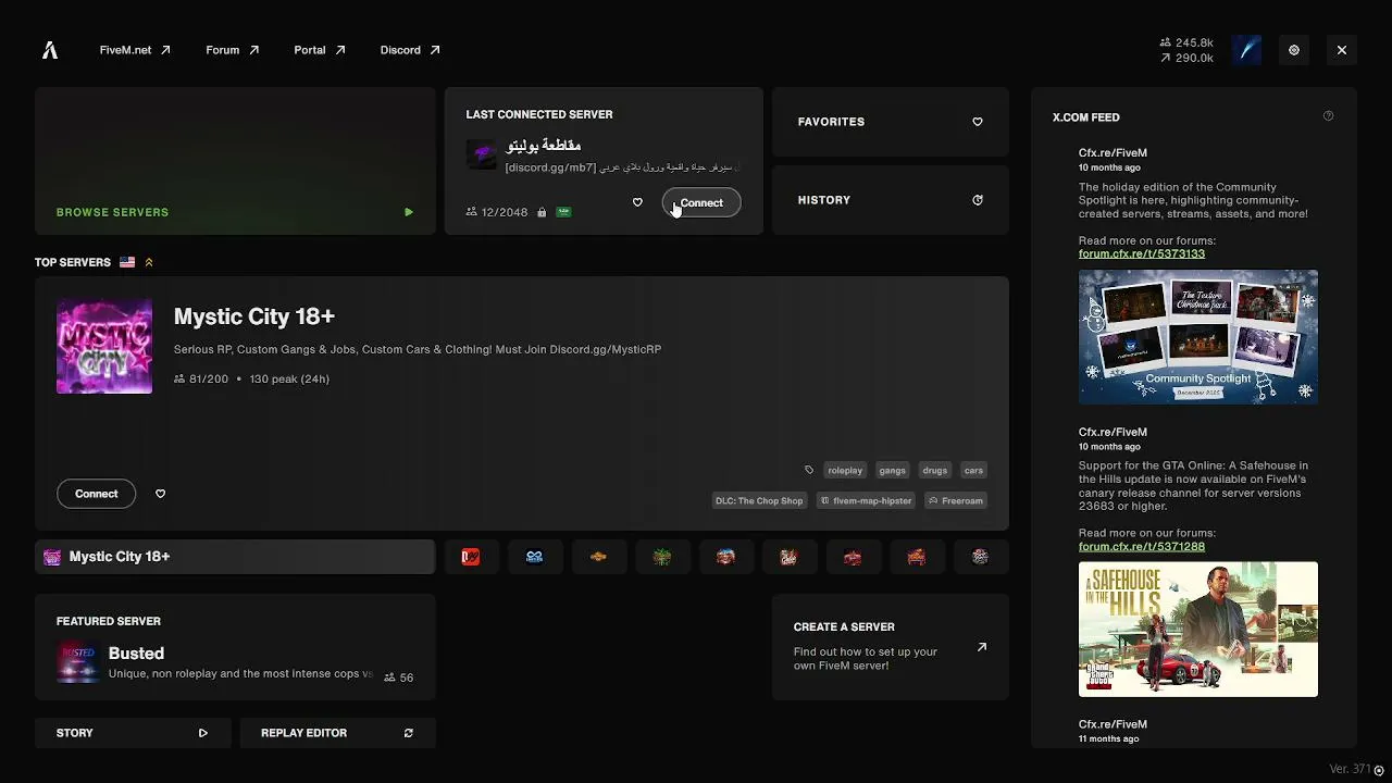 w02po live stream