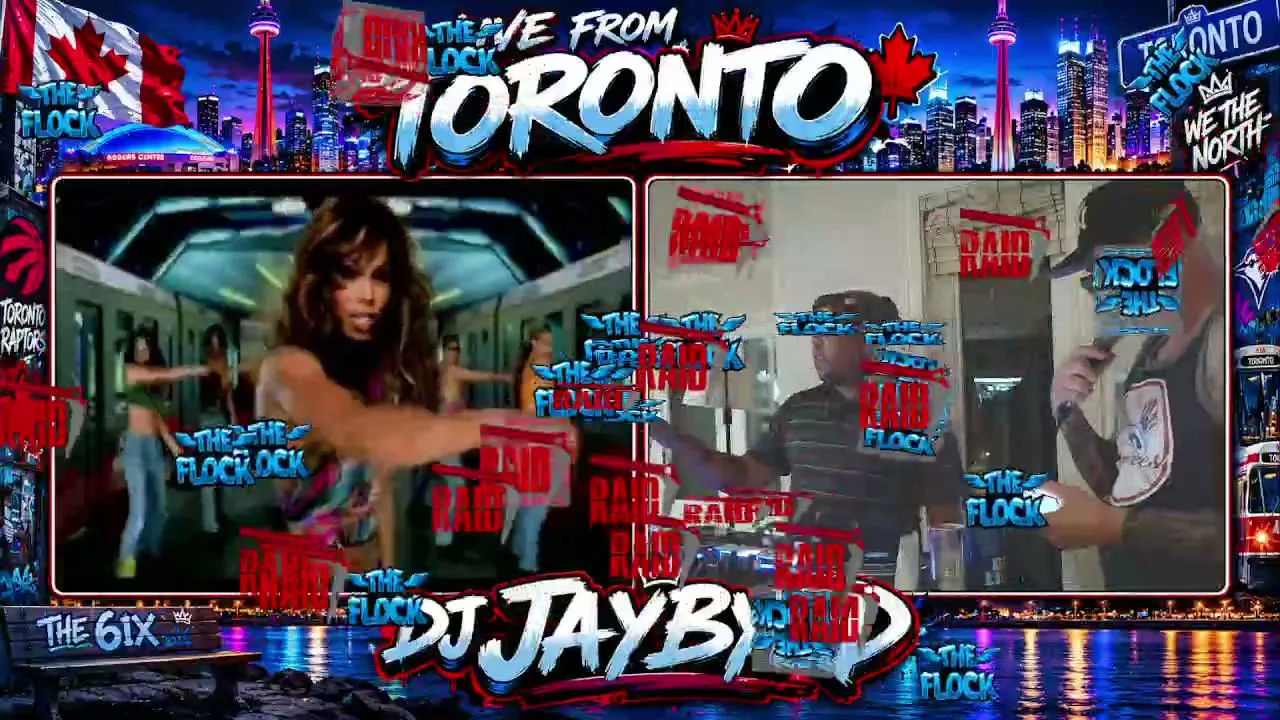 DJ_JayByrd live