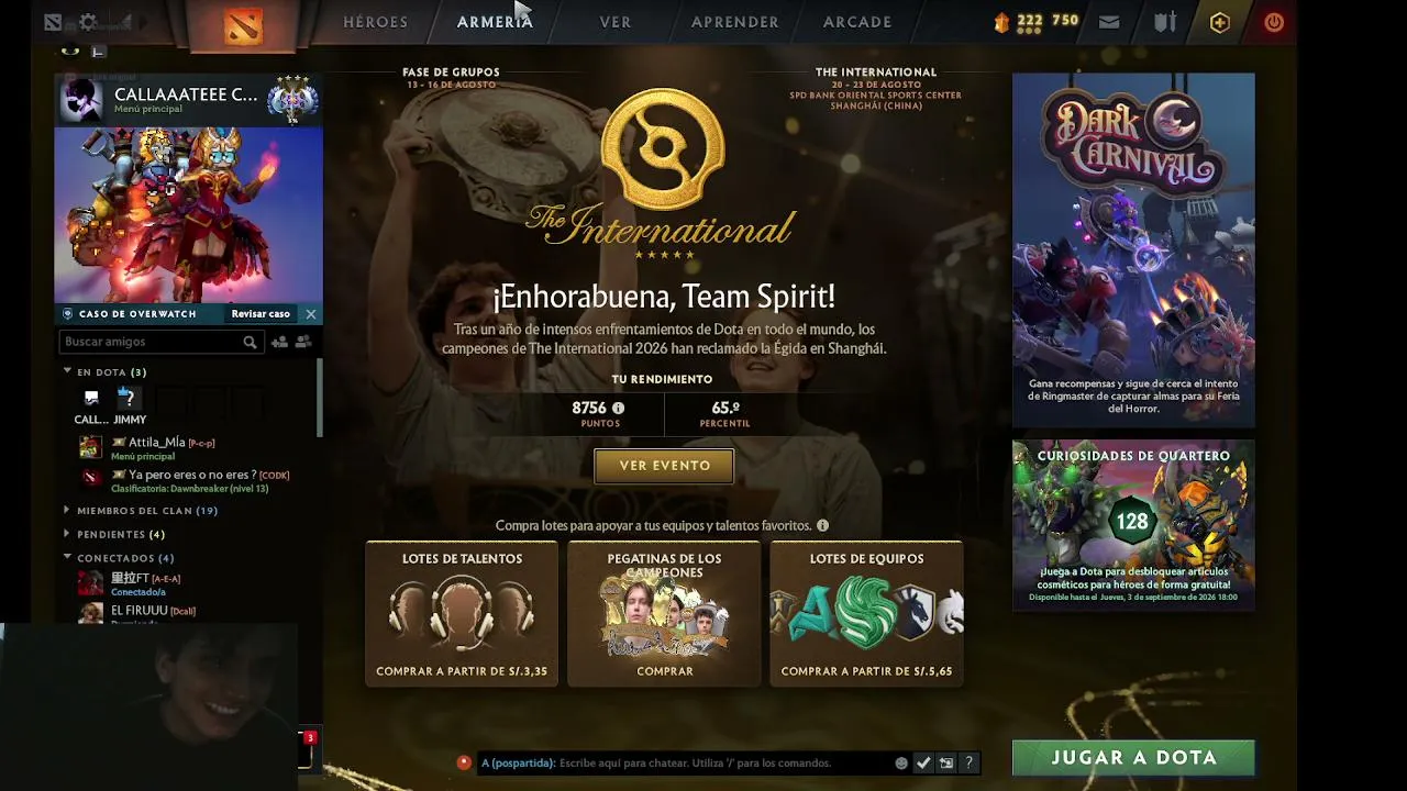 JorelGaming live