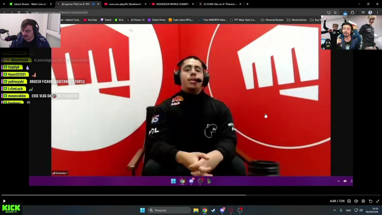 BaianoTV