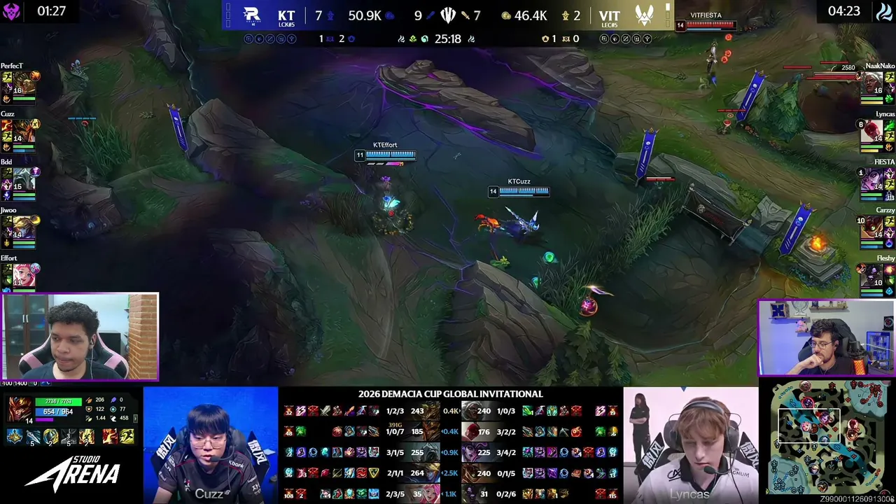 BaianoTV live stream