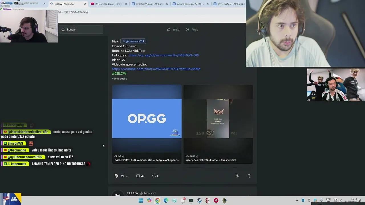 BaianoTV