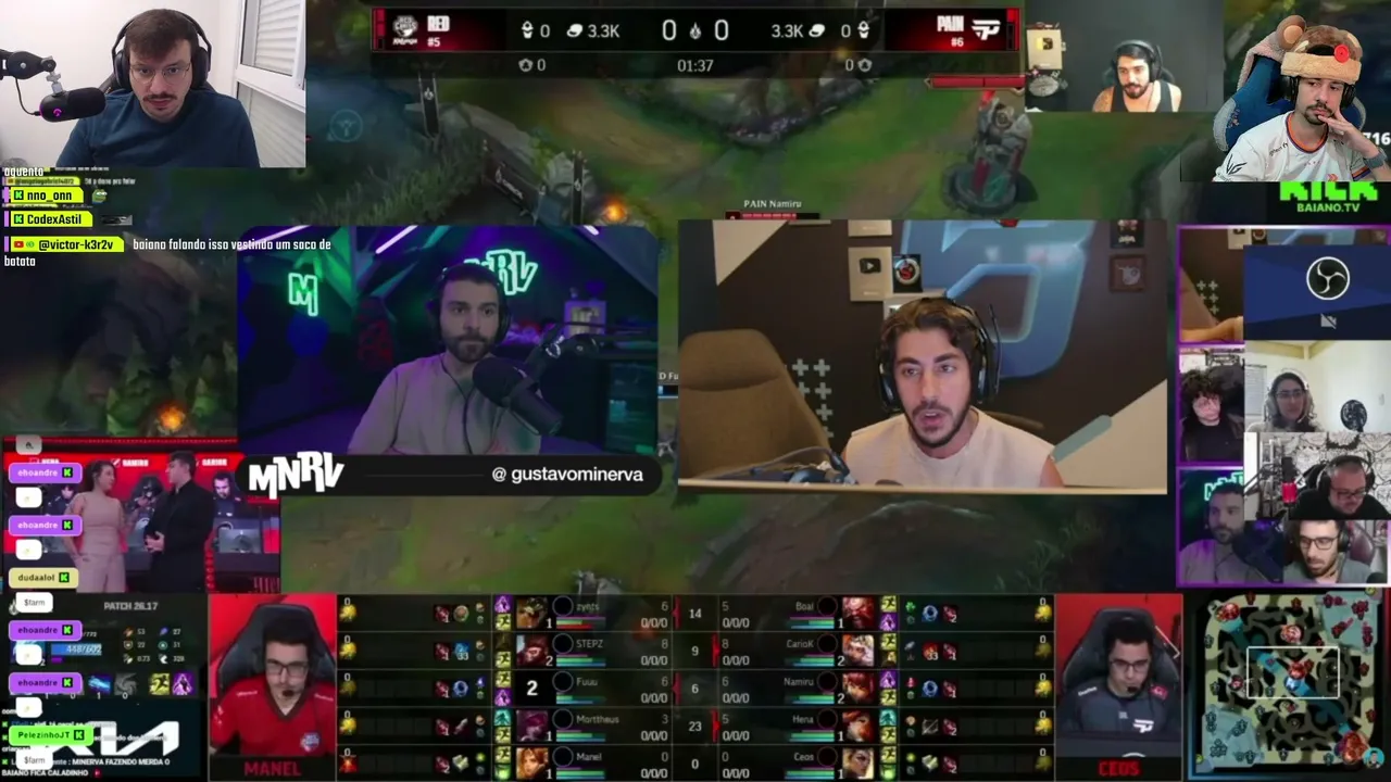 BaianoTV