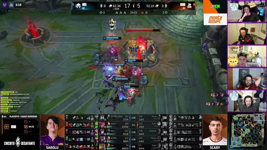 baianotv stream thumbnail