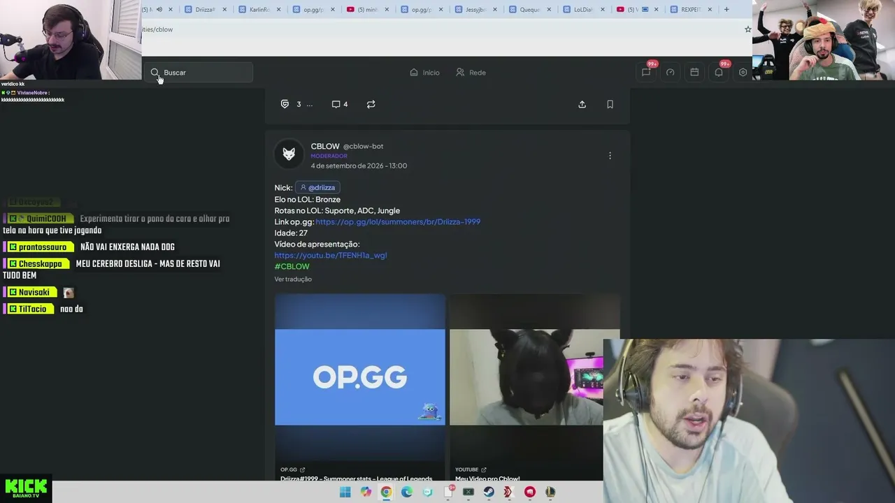 BaianoTV