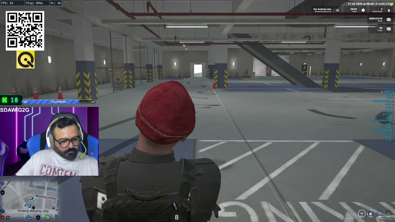 SdawiG2G