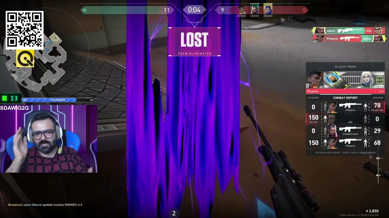 SdawiG2G