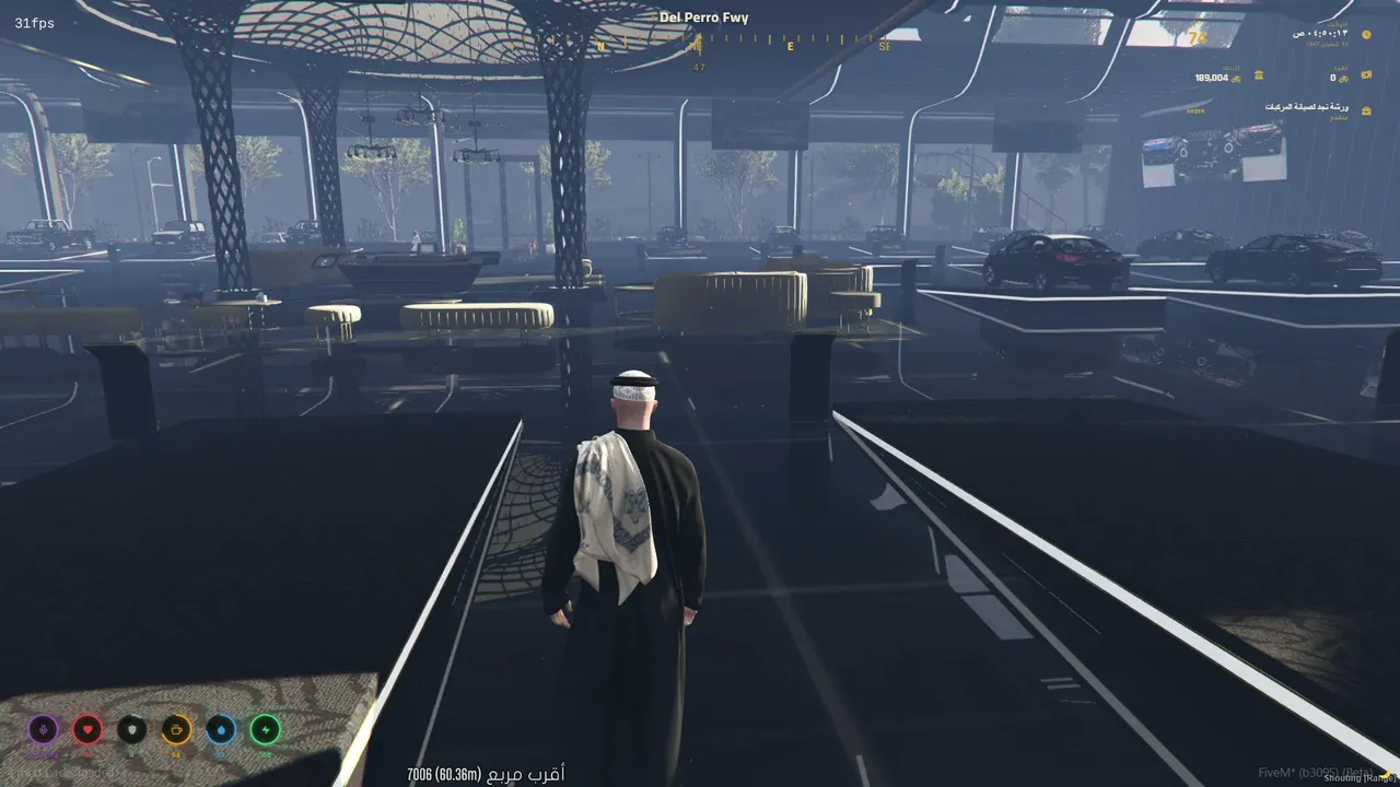 تعالو نسولف ونلعب اللي تبون

🎮 حياكم في سيرفر SAQR RP! 🦅
تبحث عن أقوى تجربة فايف ام (FiveM) واقعيةمكانك معنا
1 ادخل الديسكورد