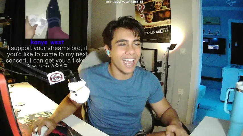 ereninbow playing Just Chatting - Live Casino Stream