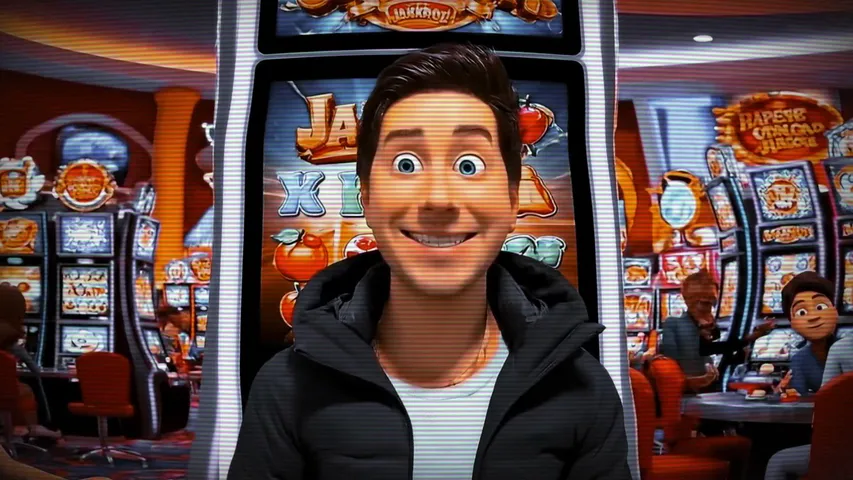 homeybets playing Slots & Casino - Live Casino Stream
