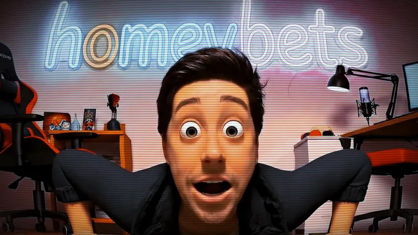 homeybets playing Slots & Casino - Live Casino Stream