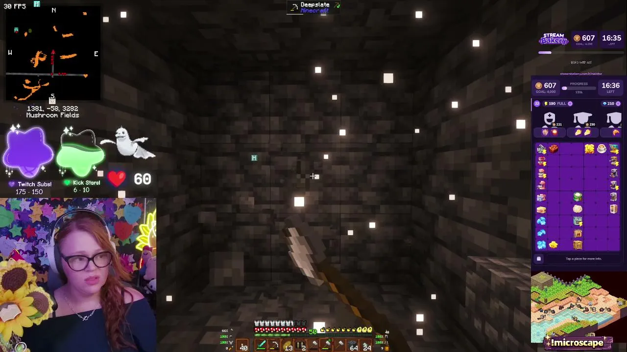 Meistar live