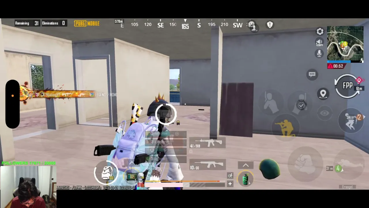 Mafianinja — YOUR FAVORITE STREAMER IS LIVE!!!!