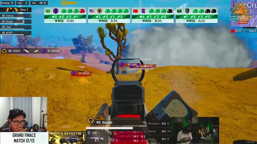 mafianinja