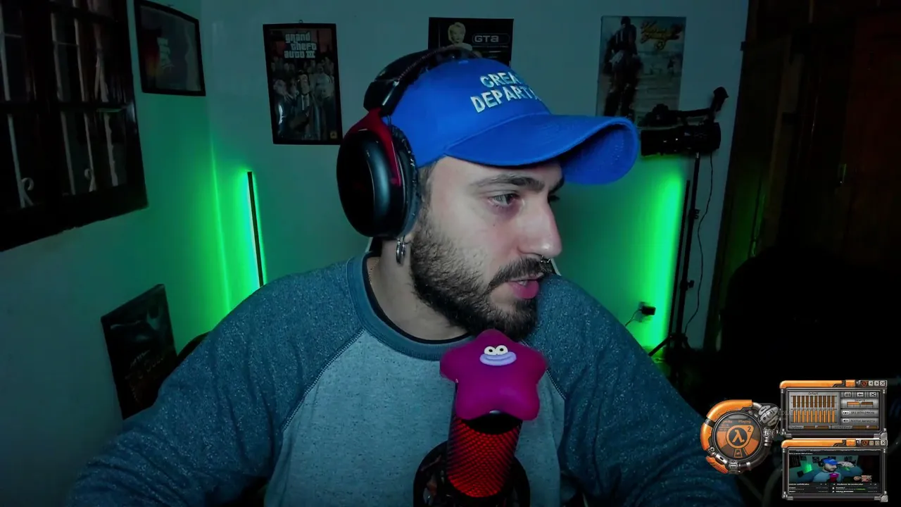 misternacho live
