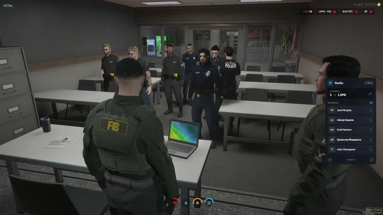 Mr_Random93 live stream