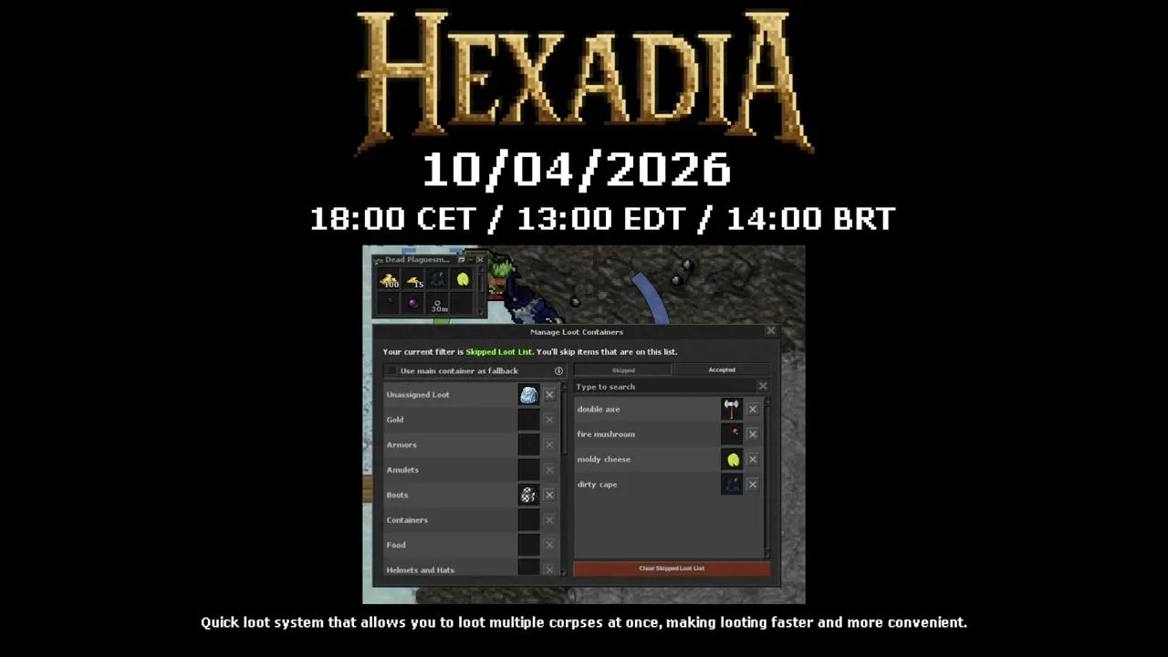 hexadia