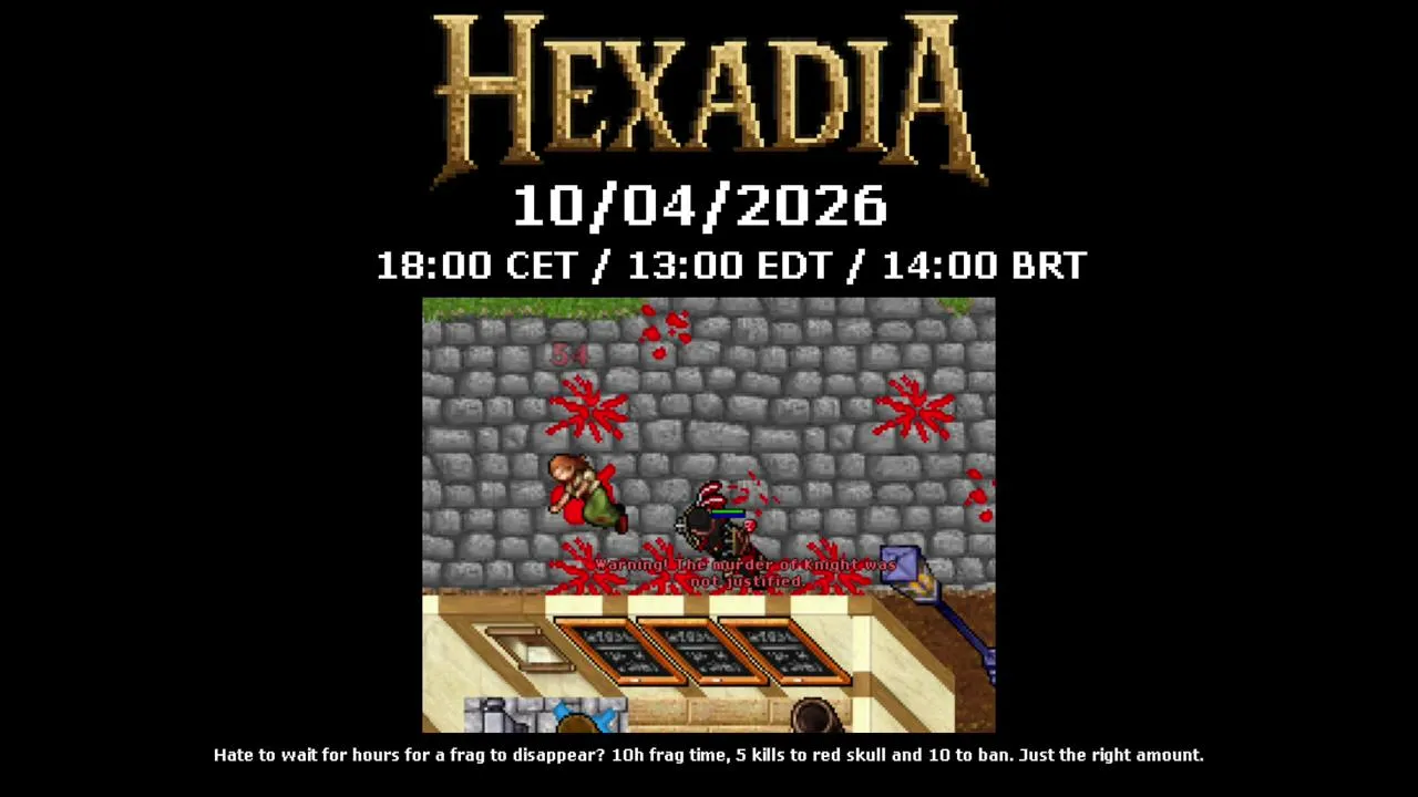 hexadia