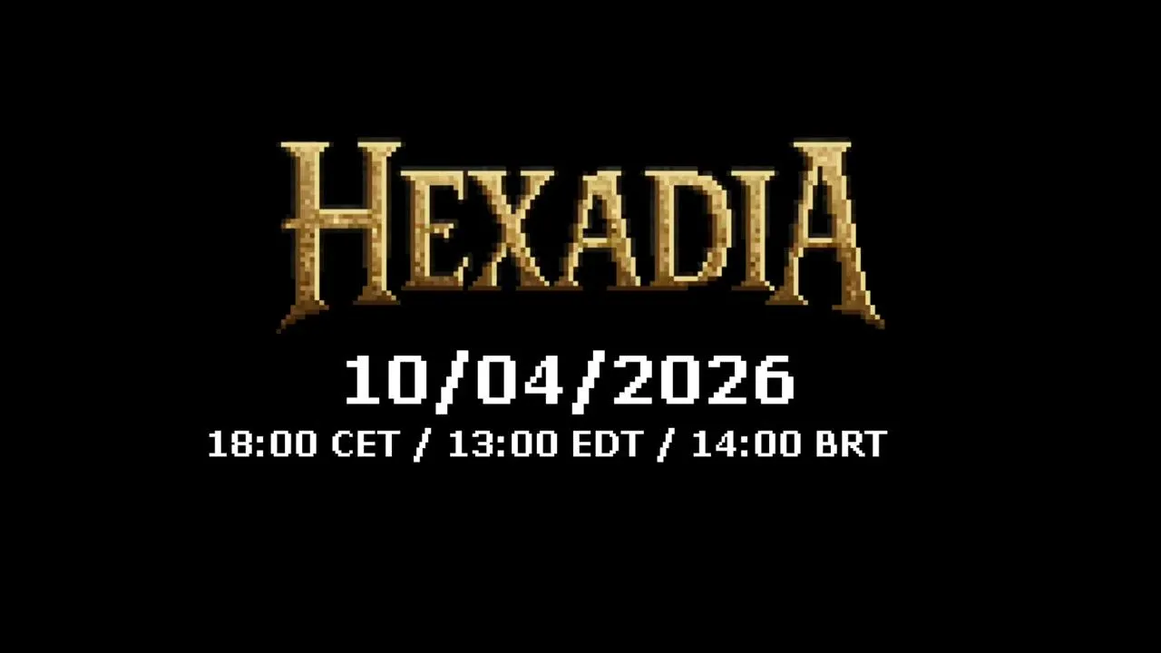 hexadia
