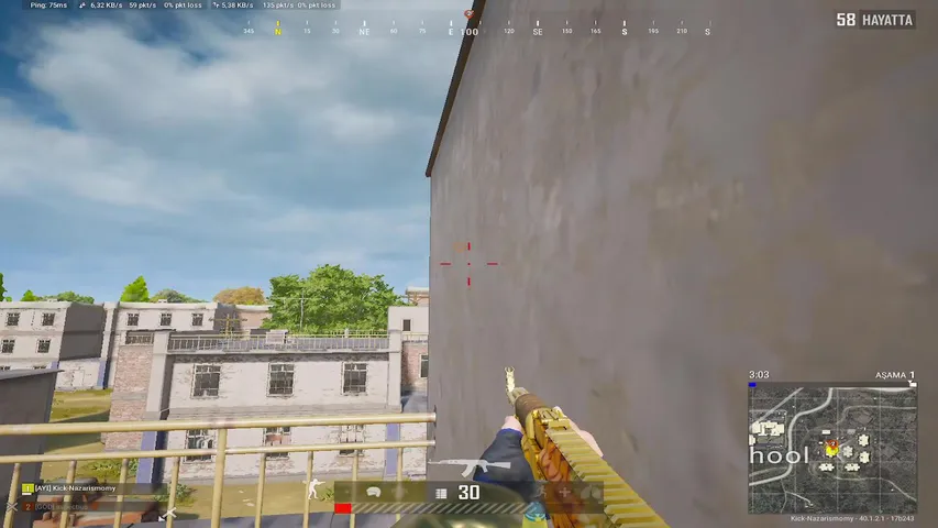 🔴Ayı Team is gods!dc !yt !pc