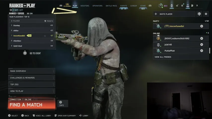 sea sick 3 <33 rhino47