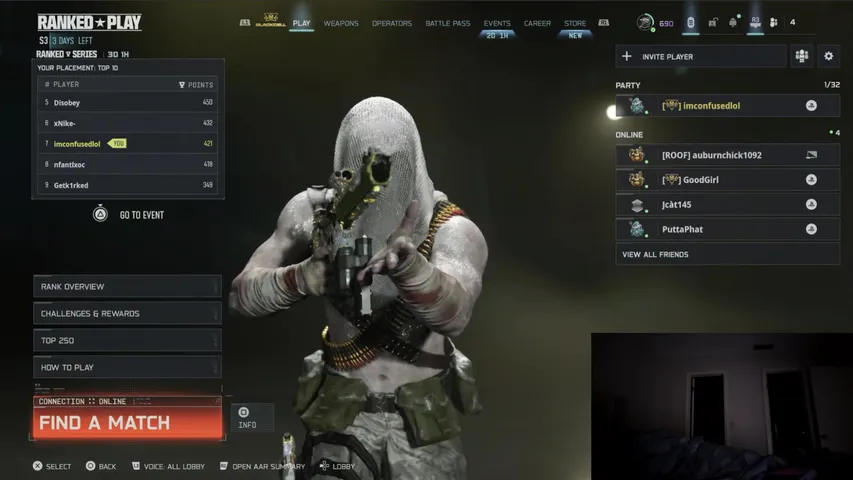 sea sick 3 <33 rhino47