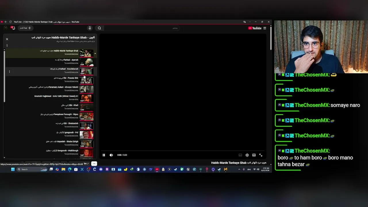 PsychoMahdi