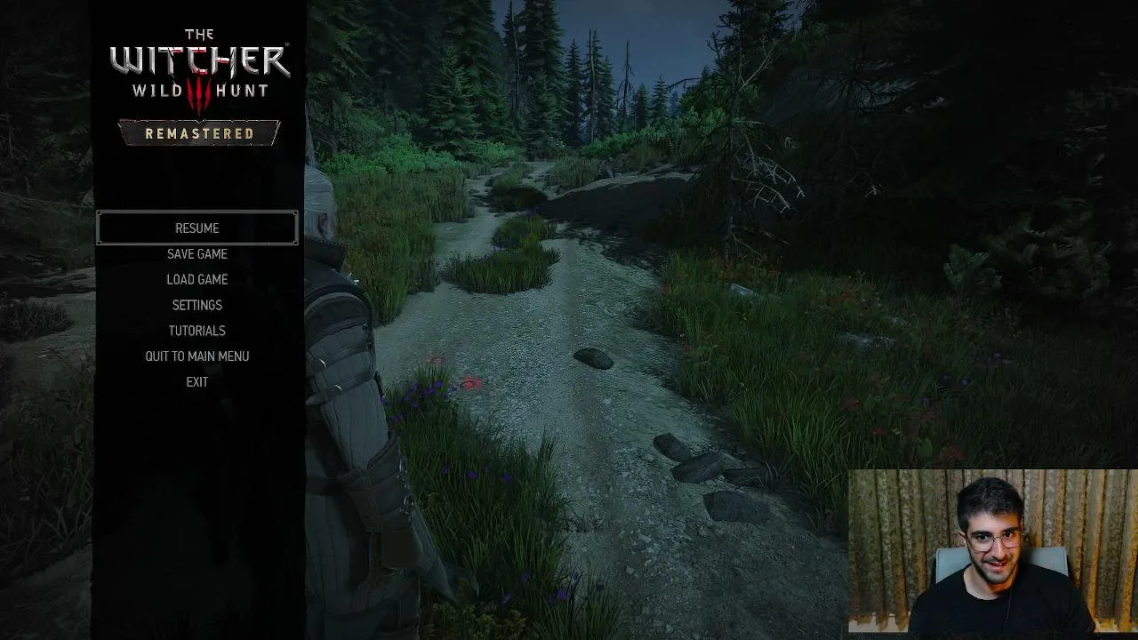 PsychoMahdi live stream