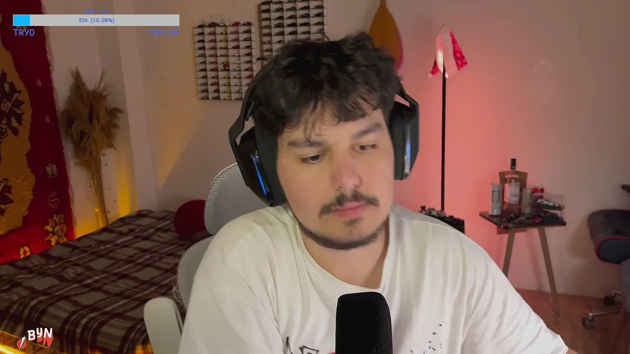 texoren live