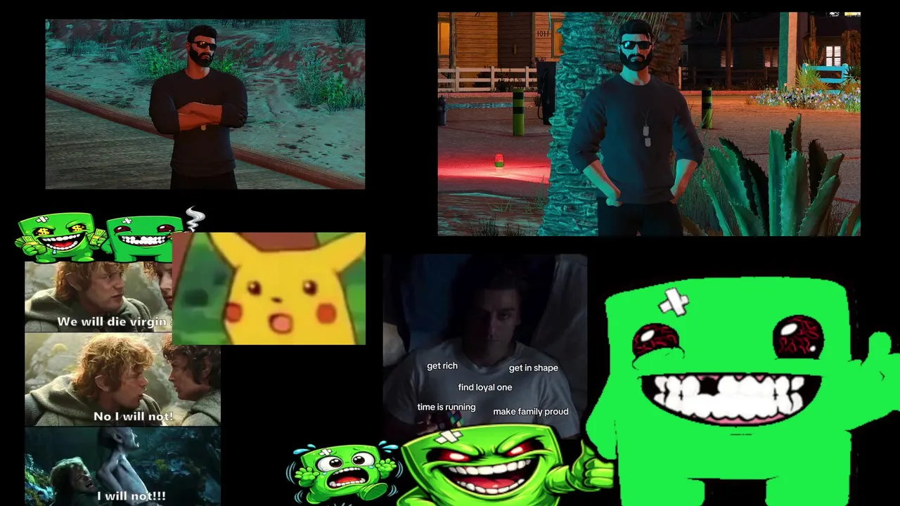 WeedPapaLajw