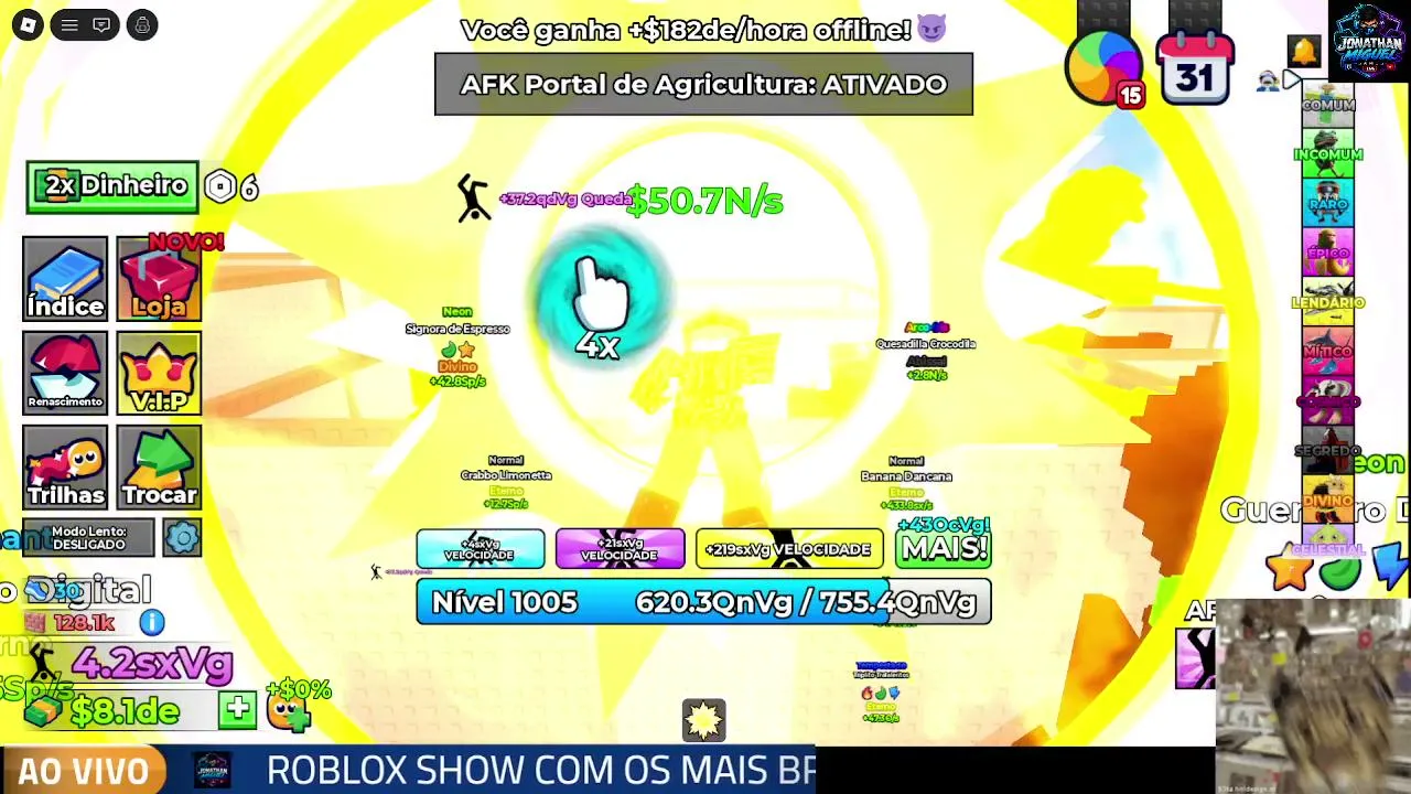 washingtonnunesrj