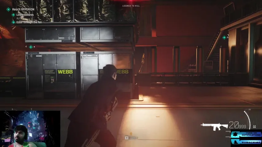 007 First Light