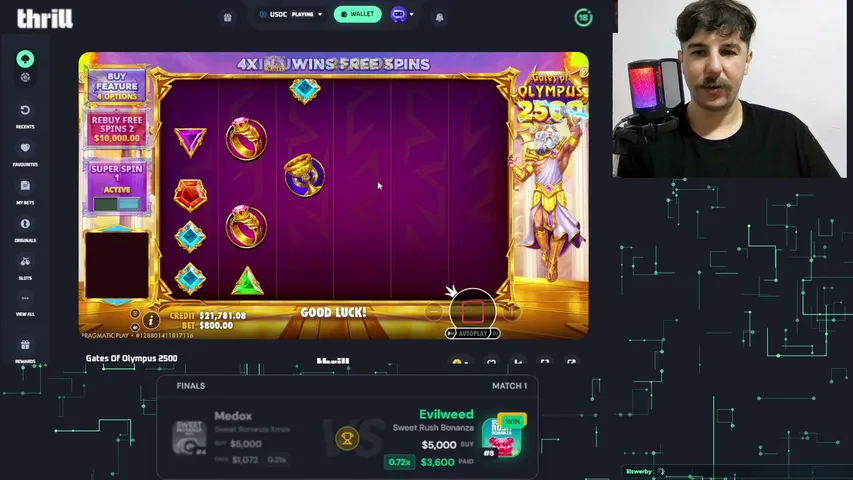 maybeacatidk playing Slots & Casino - Live Casino Stream