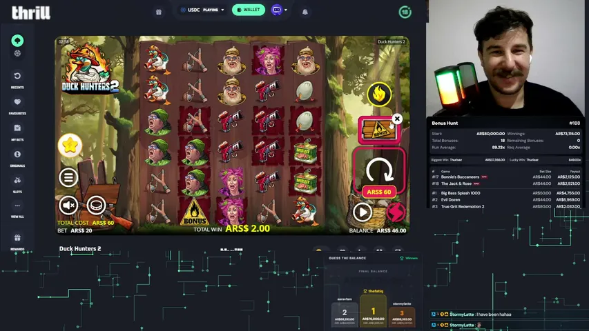 maybeacatidk playing Slots & Casino - Live Casino Stream