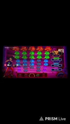 zoki503 playing Slots & Casino - Live Casino Stream