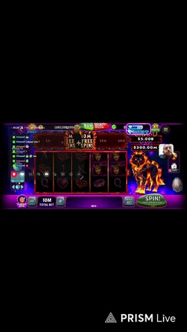 zoki503 playing Slots & Casino - Live Casino Stream