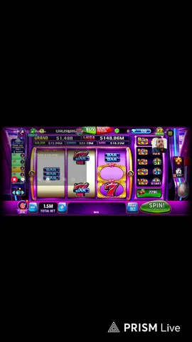 zoki503 playing Slots & Casino - Live Casino Stream