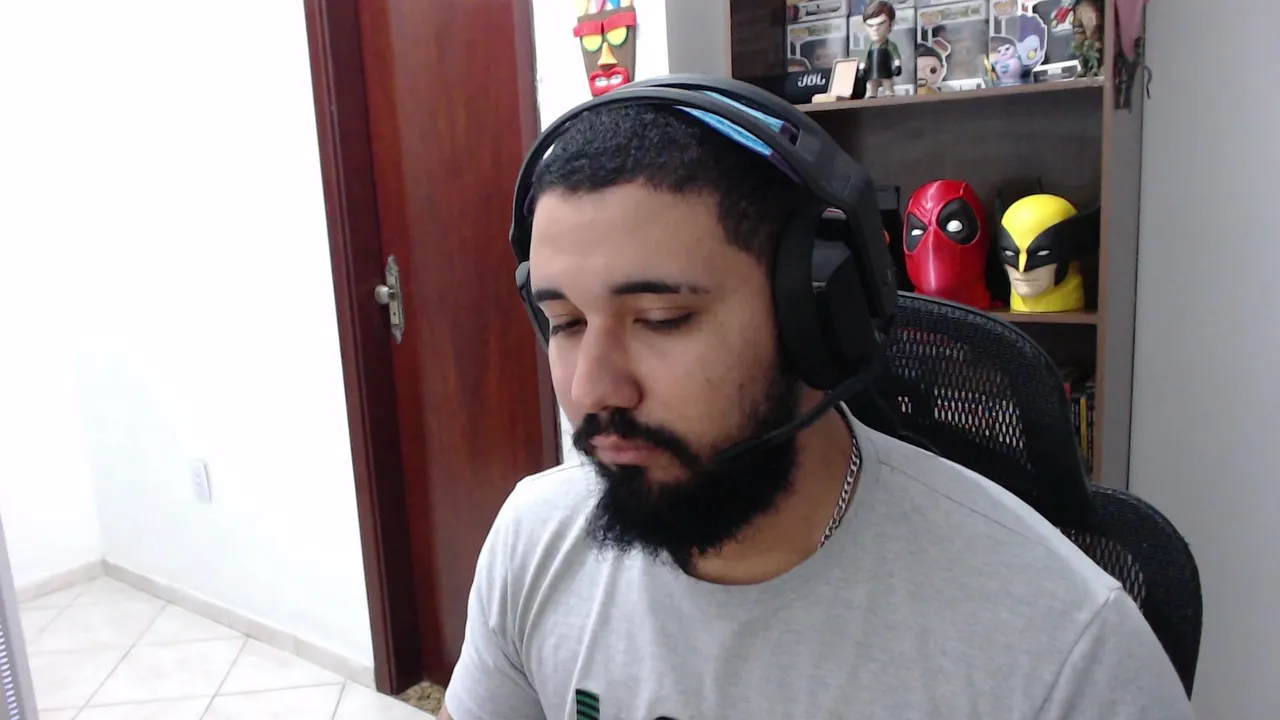 FabioStreamerSSJ4 live stream