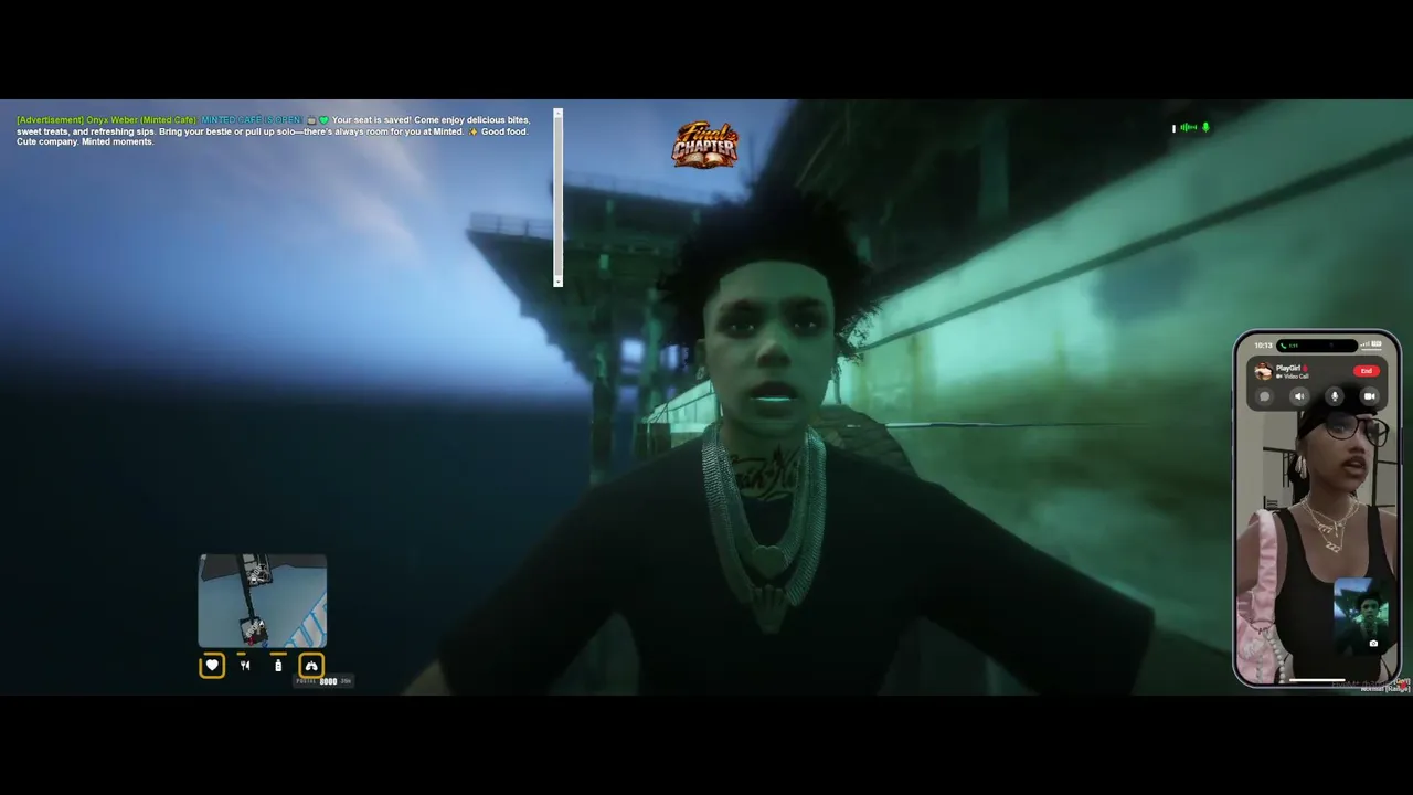 Basilnt live stream