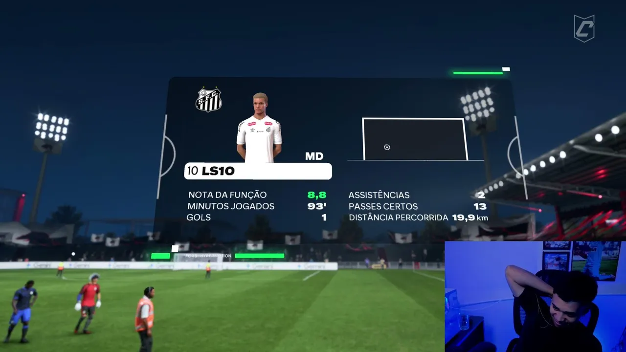 peu_mc live