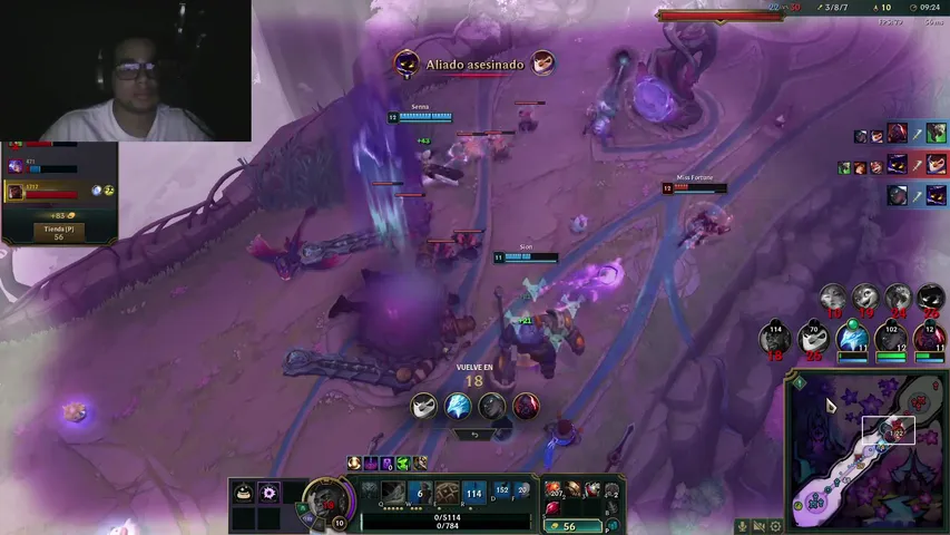 UN COLOMBIANO QUE NO PARECE ?_?|CHILL Y PAZAR EL RATO|