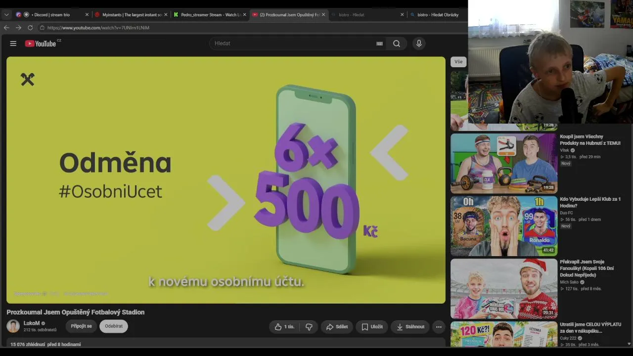 Pedro_streamer live