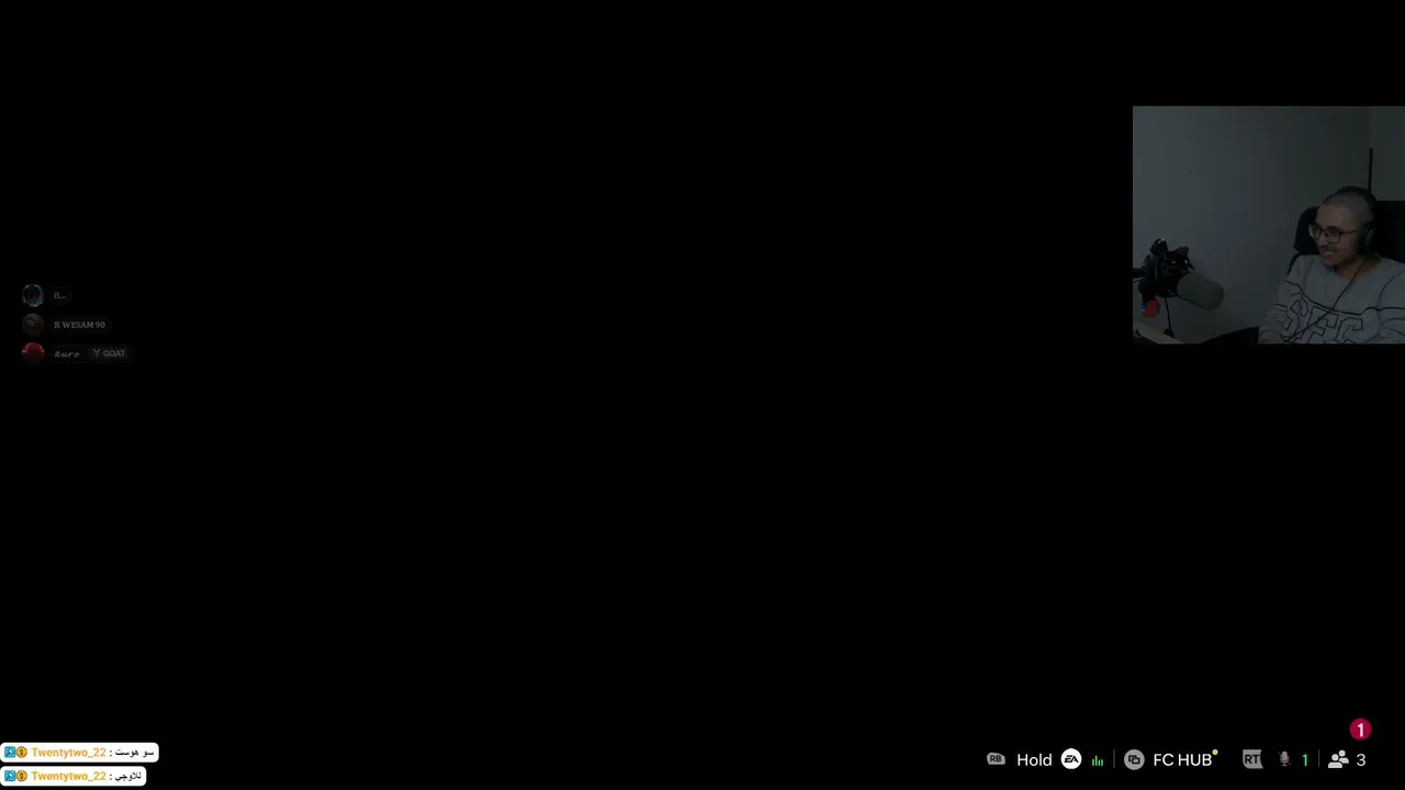 RWSAM90 live