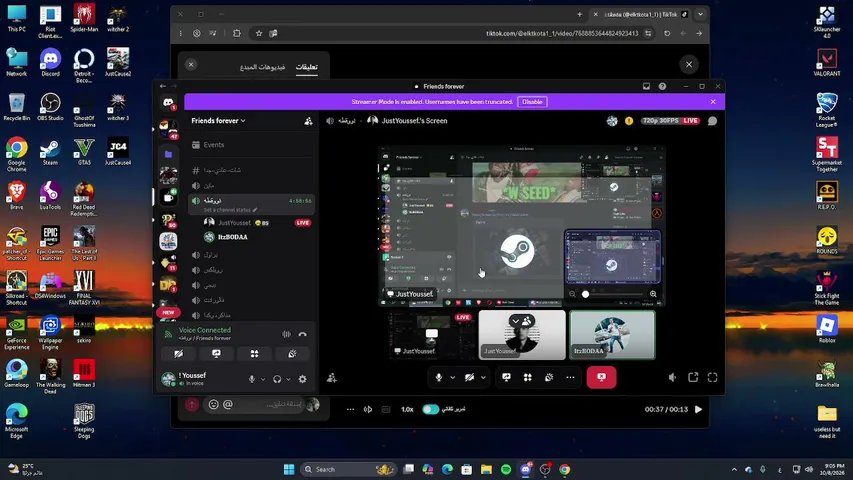abuta3a playing Just Chatting - Live Casino Stream