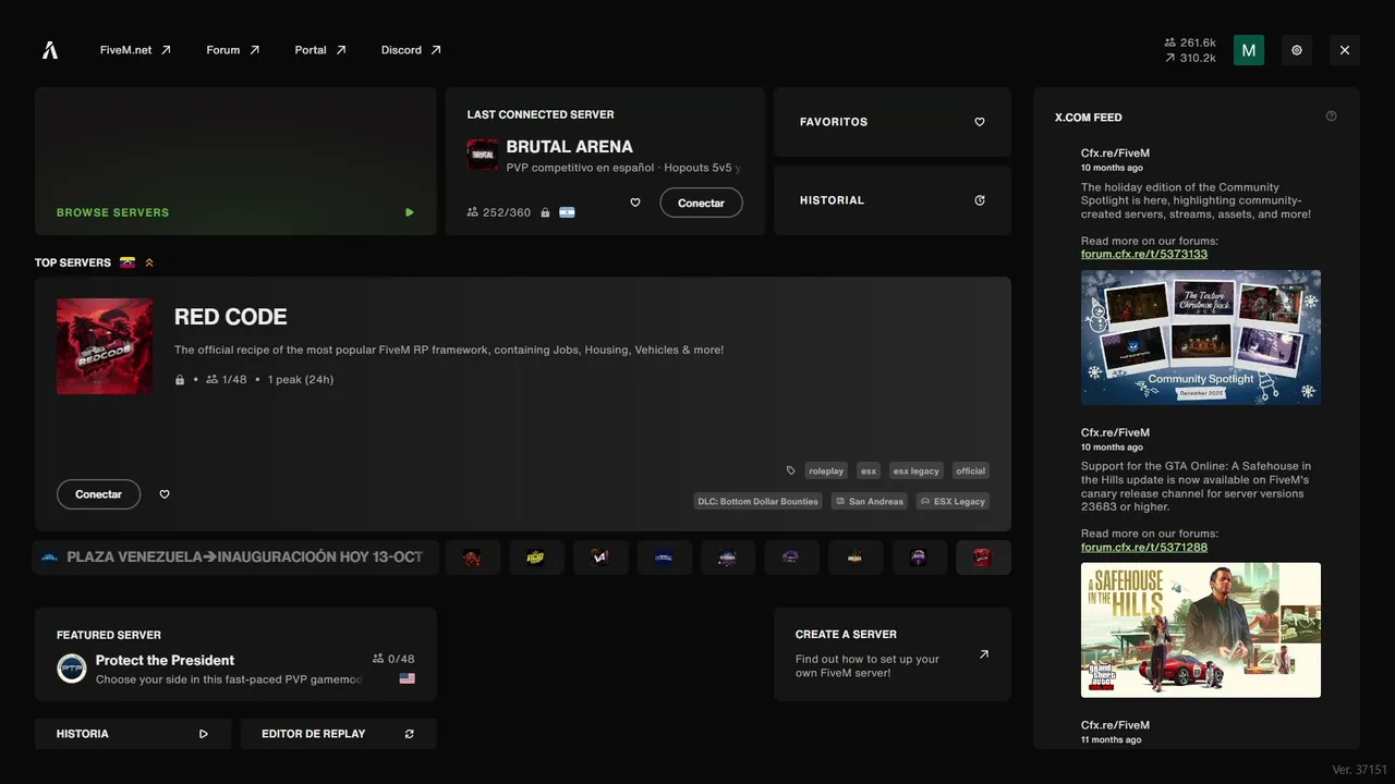 YONKLEIVER_RP live stream