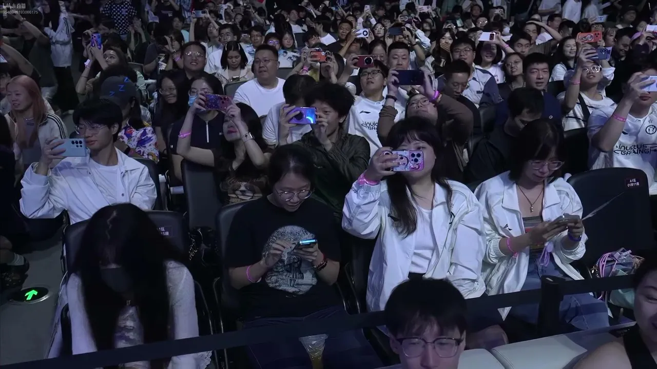 syndromelol live
